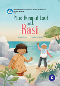 Image of Pilus Rumput Laut untuk Rasi