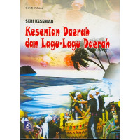 Image of Kesenian Daerah dan Lagu-Lagu Daerah