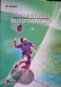 Image of Permainan Bulu Tangkis